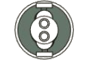 Round Rugs